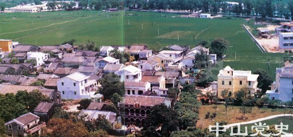 1.孫中山先生的誕生地——翠亨村.jpg