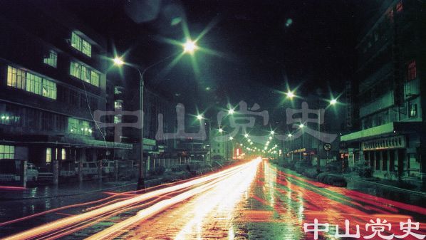 9.石岐街夜景.jpg