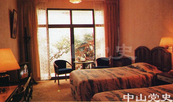 13.中山溫泉賓館別致精巧的客房.jpg