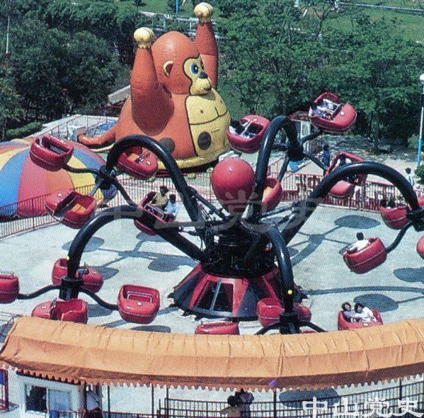 32.長江樂園五爪蜘蛛.jpg