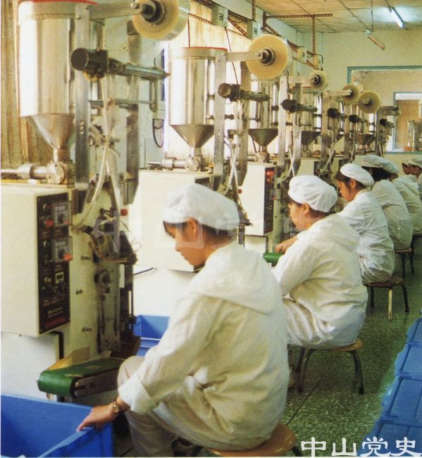 16.大松通用機(jī)電有限公司全自動(dòng)食品包裝機(jī)生產(chǎn)線.jpg