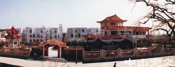 22.長(zhǎng)洲新村一角.jpg