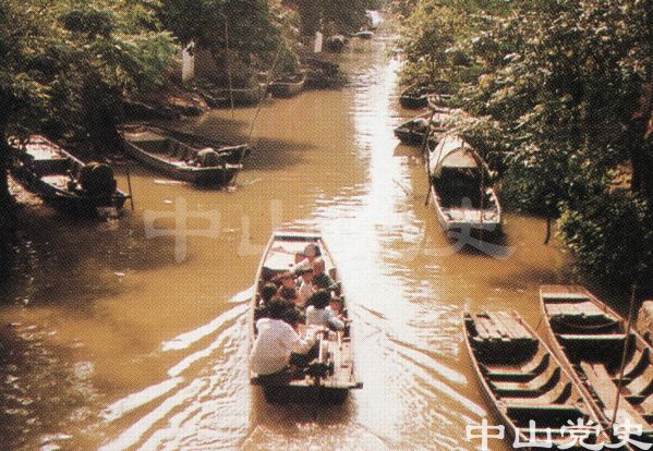 水鄉(xiāng)生活.jpg