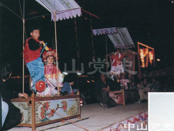 豐富多彩的民間藝術(shù)活動3.jpg
