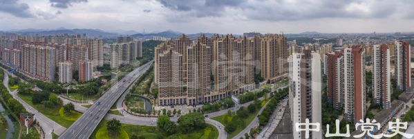 沙溪鎮(zhèn)-寶嘉上筑時代傾城中信左岸 黃春華 攝-2017年5月.jpg