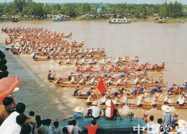 齊心協(xié)力  吳留漢 攝.jpg