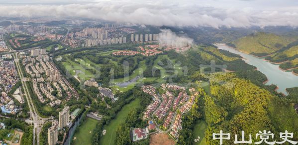 東區(qū)--長江水庫凱茵豪園  黃春華 攝-2017年5月.jpg