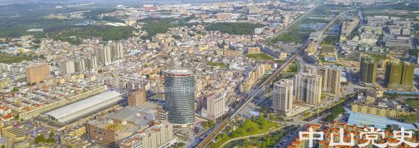南朗鎮(zhèn)-現(xiàn)代化新城 譚偉健 攝-2017年4月.jpg