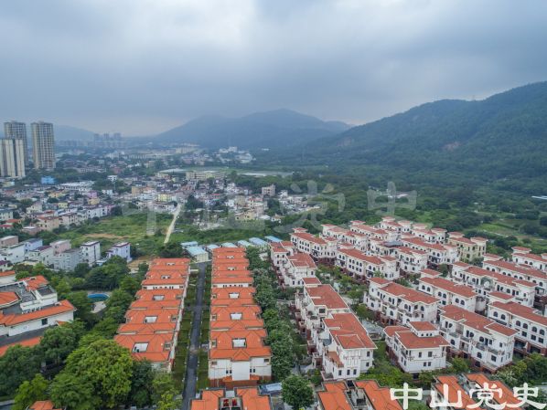 五桂山區(qū)-桂南旗溪、馬溪村 黃春華 攝-2017年5月.jpg