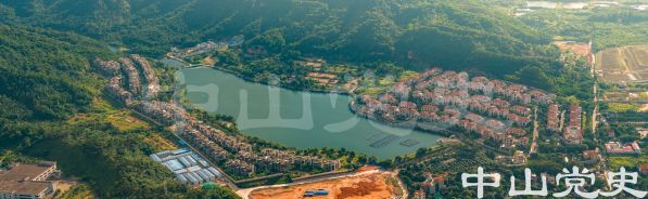 五桂山區(qū)-秀麗湖 蘇振飛 攝-2017年6月.jpg
