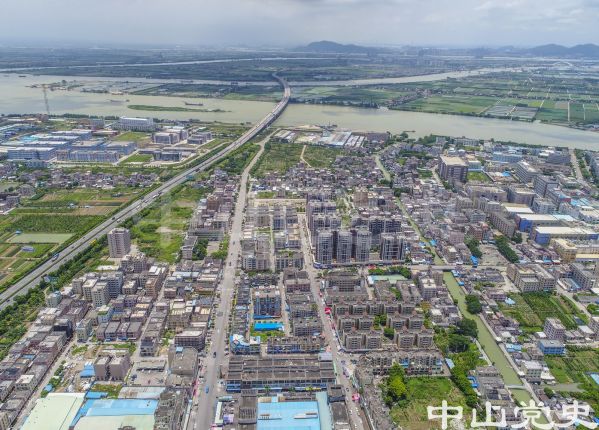 三角鎮(zhèn)-高平工業(yè)區(qū)及周邊 黃春華 攝-2017年6月.jpg