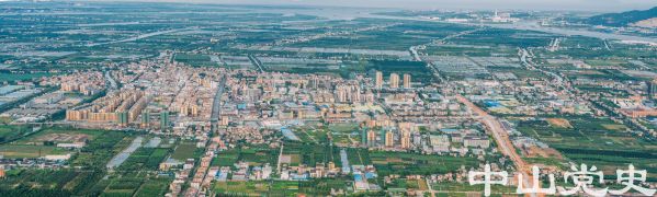 民眾鎮(zhèn)-民眾鎮(zhèn)全景  蘇振飛 攝-2017年6月.jpg