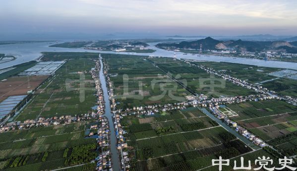 三農(nóng)-民眾鎮(zhèn)農(nóng)業(yè)基地 劉永興 攝-2017年7月.jpg
