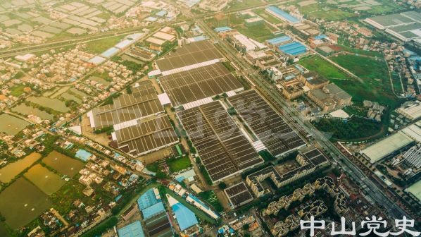工業(yè)-東鳳美的電器廠 蘇振飛 攝-2017年4月.jpg