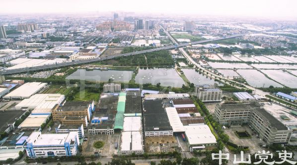 工業(yè)-大洋電機(jī) 劉永興 攝-2017年6月.jpg