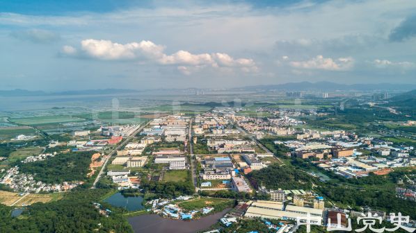 工業(yè)-南朗工業(yè)園 譚偉健 攝-2017年6月.jpg