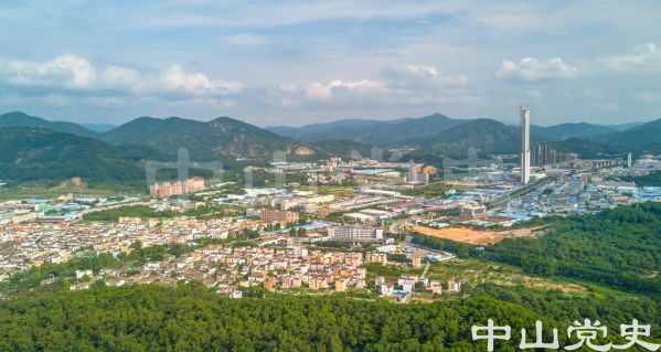 工業(yè)-南區(qū)電梯產(chǎn)業(yè)基地 譚偉健 攝-2017年7月.jpg
