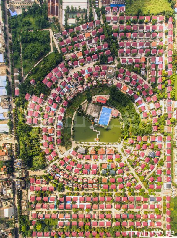 東升鎮(zhèn)-東方花園  劉永興 攝-2017年7月.jpg