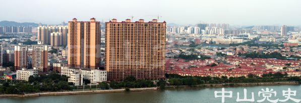 南頭鎮(zhèn)-臨江住宅區(qū) 劉永興 攝-2017年7月.jpg