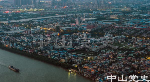 南頭鎮(zhèn)-一個智造之城正在崛起 劉永興 攝-2017年7月.jpg