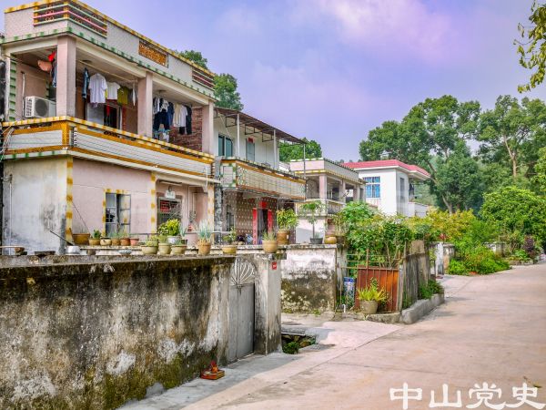 16-1南坑村  黃春華攝（2010年9月）.jpg