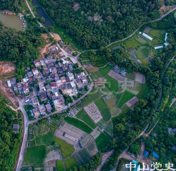 44-2南朗鎮(zhèn)白企石門路村 黃春華攝（2019年8月）.jpg