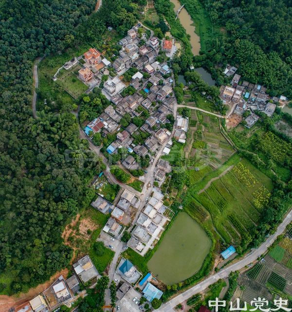 52-3南朗街道白企行政村徐劉村 黃春華攝（2019年6月）.jpg
