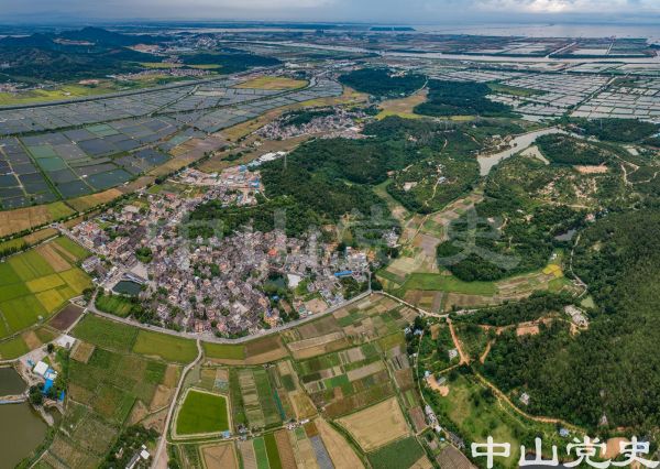 58-3南朗街道左步村 黃春華攝（2019年6月）.jpg