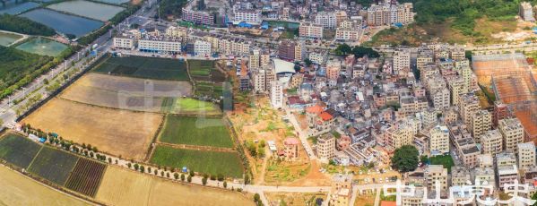 60-3南朗街道泮沙行政村南莊自然村 黃春華攝（2020年3月）.jpg