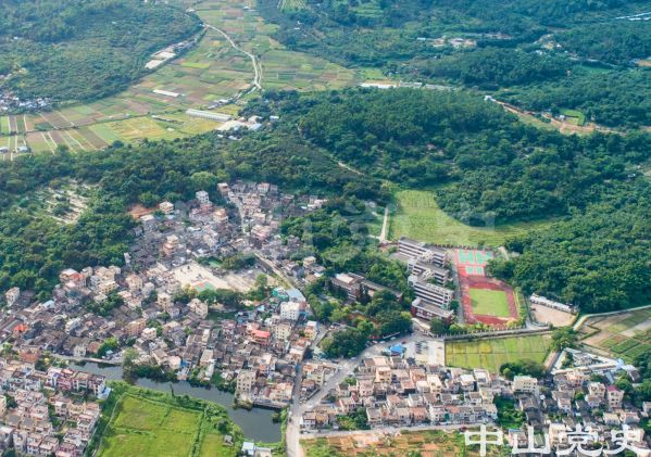 65-南朗街道欖邊行政村莆山村 黃春華攝（2019年6月）.jpg
