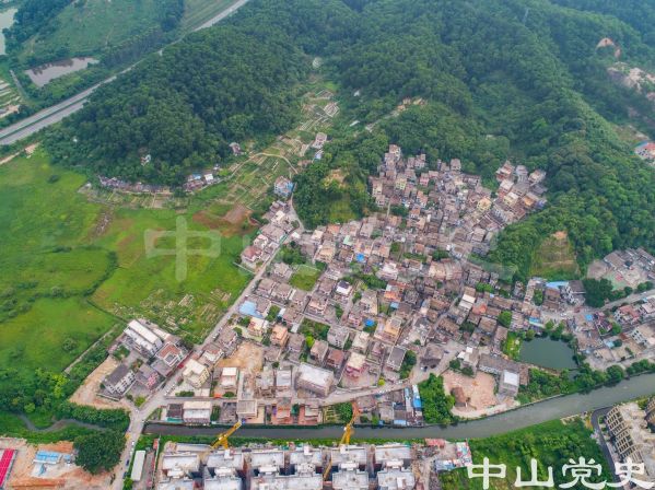 72-南朗街道關(guān)塘行政村東椏村 黃春華攝（2017年7月）.jpg