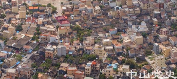 73-1南朗街道崖口行政村中堡村 黃春華攝（2020年3月）.jpg