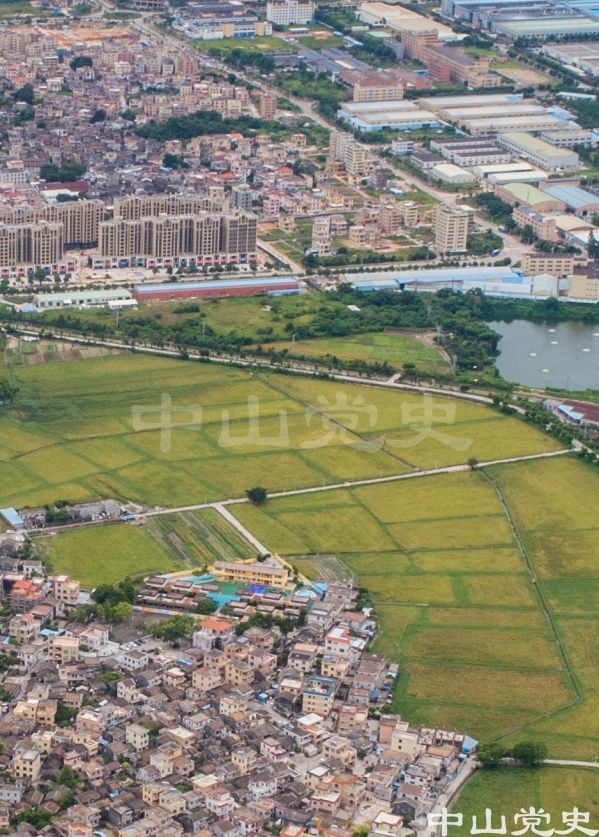 76-2南朗街道崖口楊家村（近處） 黃春華攝（2019年6月）.jpg