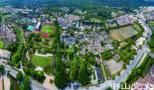 97-南朗街道翠亨村（二） 黃春華攝（2020年3月）.jpg