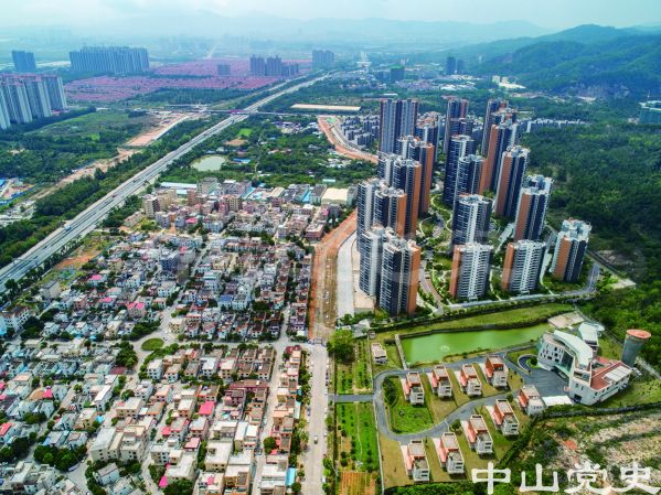 99-南朗街道翠亨行政村下沙村及周邊環(huán)境 黃春華攝（2020年3月）.jpg