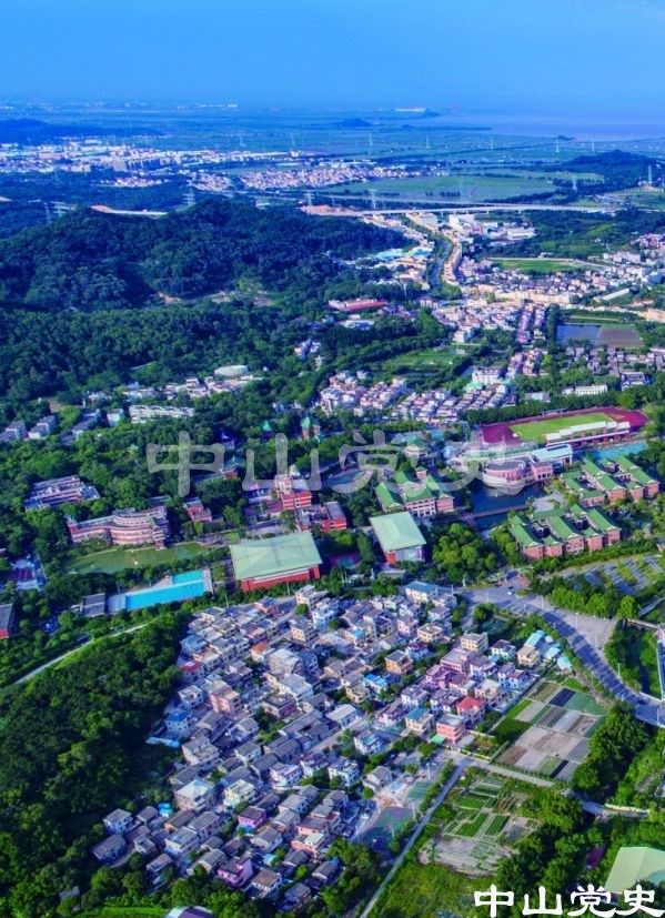 94-96-南朗街道翠亨行政村攸福隆村及龍舟地村 黃春華攝（2018年8月）.jpg