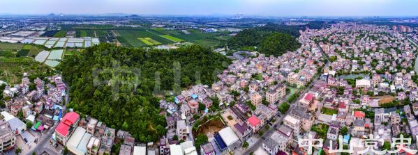 111-112-三角鎮(zhèn)三角行政村及東南行政村（右） 黃春華攝（2019年10月）.jpg