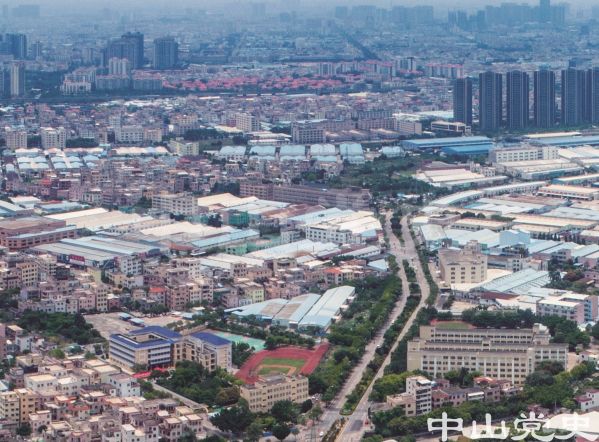 124-小欖鎮(zhèn)高沙社區(qū)順安村 黃春華攝（2020年5月）.jpg