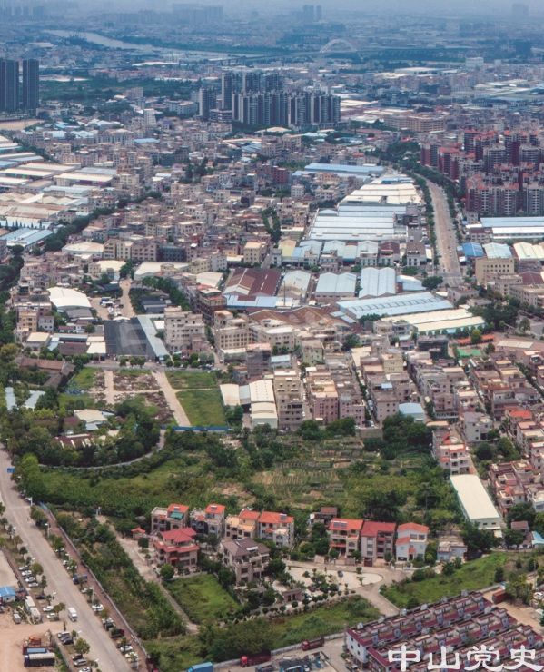 131-小欖鎮(zhèn)高沙社區(qū)和豐村 黃春華攝（2020年5月）.jpg