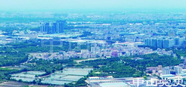 145-小欖鎮(zhèn)同樂(lè)社區(qū)福龍村 黃春華攝（2020年5月）.jpg