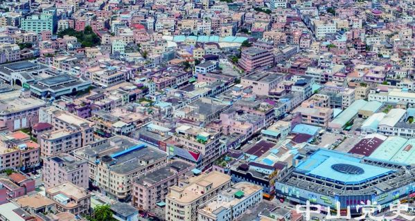 155-古鎮(zhèn)鎮(zhèn)革命老區(qū)村海洲紅廟村 黃春華攝(2020年4月）.jpg