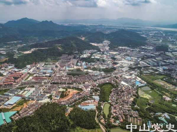 1.三鄉(xiāng)鎮(zhèn)革命老區(qū)村白石村 黃春華攝（2019年8月）.jpg