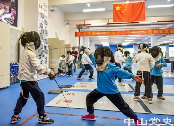 3. 南區(qū)竹秀園小學(xué)的課后服務(wù)課程（文波攝于2022年4月）.jpg