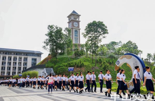 5.新增一批公辦中小學(xué)、幼兒園（文波 馮明旻攝于2022年9月).jpg