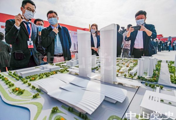 2.77個(gè)重大項(xiàng)目集中動(dòng)工（夏升權(quán)攝于2022年2月）.jpg