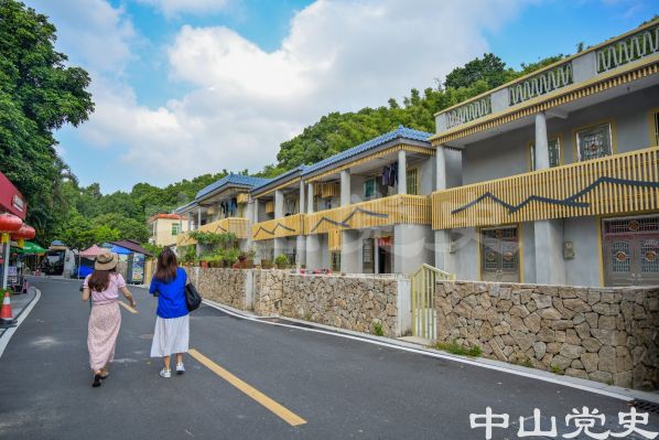 4.五桂山街道南橋村（易承樂(lè)攝于2022年9月）.jpg