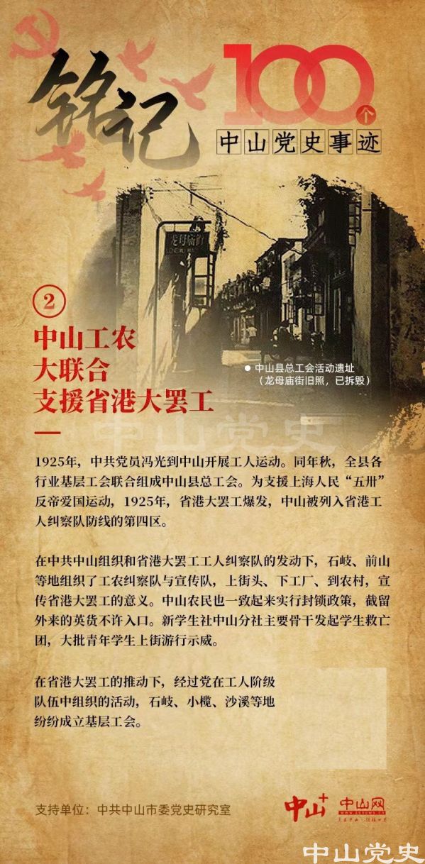 【銘記②】中山工農(nóng)大聯(lián)合支援省港大罷工.jpg