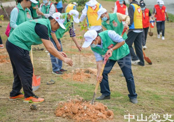 4.全民義務(wù)植樹（ 王云攝于2023年2月）.jpg