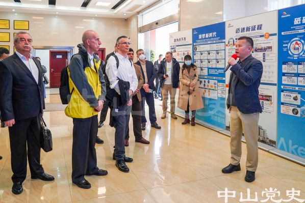 5.海外專家為企業(yè)發(fā)展“把脈”（馮明旻 攝于2023年3月）.jpg